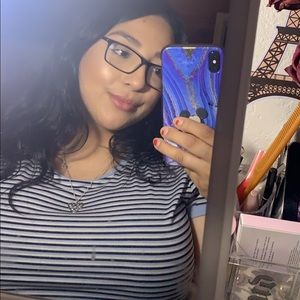 Meet your Posher, Mayra